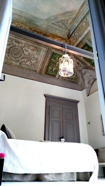 Hotel Dimora Dell'Antico Convento Alba  Exterior foto